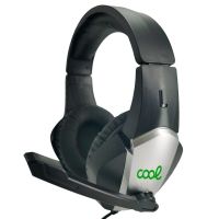 cool bremen auriculares gaming pc  ps4  ps5  xbox