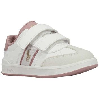 Ralph Lauren Zapatillas deporte Polo para niña