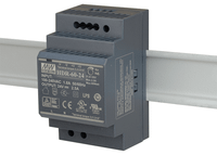 fuente de alimentacirrn d-link dis-h60-24 para switches industriales 60w 24v dc