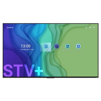 Pantalla LED Newline STV+ 43