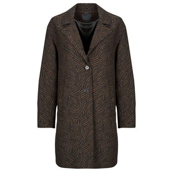 Ikks Abrigo B244165 para mujer