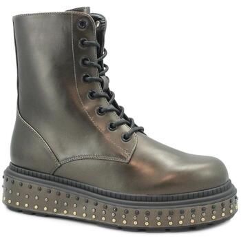 Café Noir Botines CAF-RRR-FC9708-AN para mujer