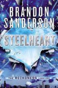 steelheart serie reckoners vol i