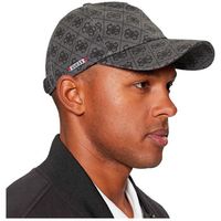 guess gorra baseball logo 4g para hombre