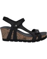 de panama jack sandalias varel blackb1