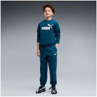 puma chandal ess no1 logo crew sweat suit fl b para nino
