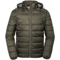 russell cazadora nano para hombre