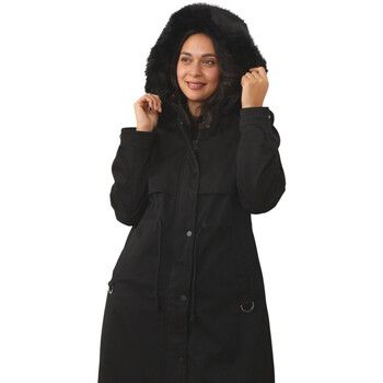 La Modeuse Abrigo 76634_P181500 para mujer