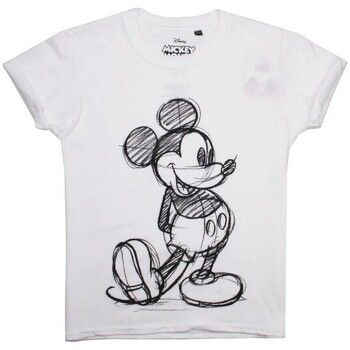 Disney Camiseta TV625 para niña