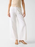 jeans wide-leg