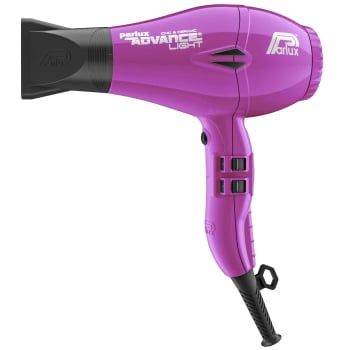 Secador de Pelo Parlux Advance - Violeta