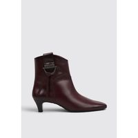 hispanitas botines hi264997 para mujer