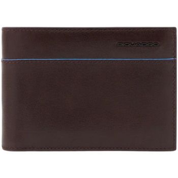Piquadro Cartera pu257b2vr-mo para hombre