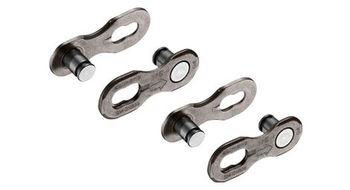 Eslabon de cadena shimano sm cn900 11 11s x2
