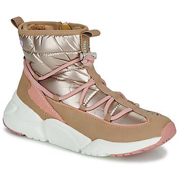 Gioseppo Zapatillas altas LEKANG para niña