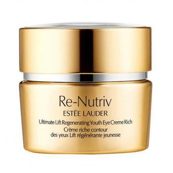 Contorno De Ojos Estee Lauder Re-nutriv Ultimate Lift Regenerating (15 Ml)