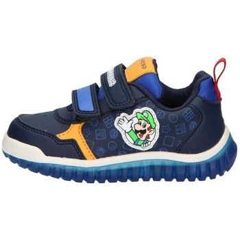 Geox Zapatillas deporte B465ZC 000BC B LIGHTYLOO para niño
