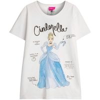 disney camiseta ns8212 para nina