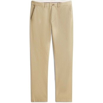 Tommy Hilfiger Pantalón chino Bleecker Printed Str para hombre