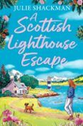 A Scottish Lighthouse Escape