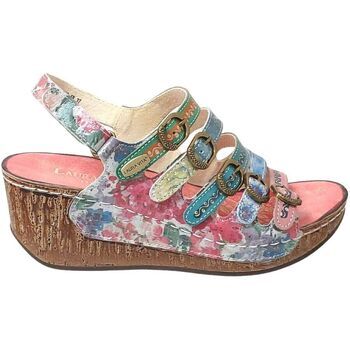 Laura Vita Sandalias Dino 0523 para mujer