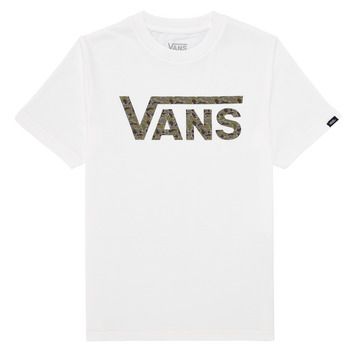 Vans Camiseta BY Vans Classic Boys para niño