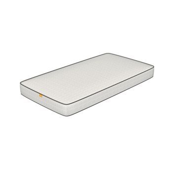 Colchon De Cuna 55x125 Cm - Alto 12 Cm | Primavera Baby