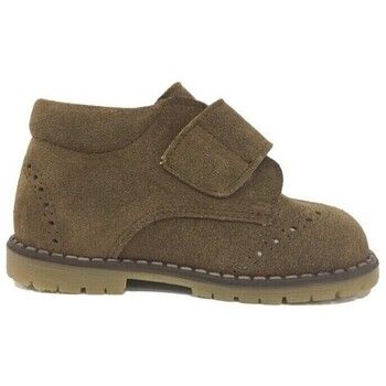 Gulliver Botas MU-1933 Camel para hombre
