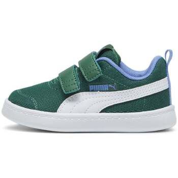 Puma Zapatillas COURTFLEX V2 MESH V 371759 18 para niño