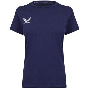 Castore Camiseta GT34125 para mujer