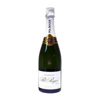 pol roger pure brut champagne gran reserva 75 cl 125 vol