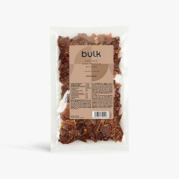 High Protein Biltong
