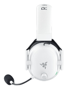 Auriculares Gaming Razer BlackShark V2 HyperSpeed Inalámbricos Blancos