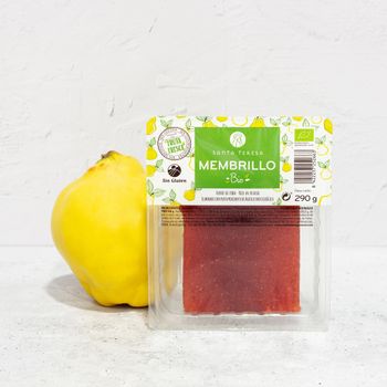 Membrillo 