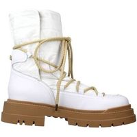 yellow botas everest para mujer