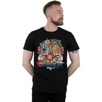 thundercats camiseta bi47845 para hombre