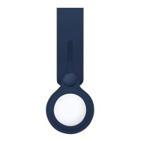 cool loop llavero silicona marino compatible con airtag