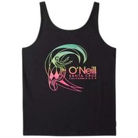 oneill camiseta tirantes circle para nina