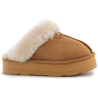 bearpaw pantuflas retro loki para mujer
