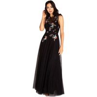 little mistress vestidos lm1746 para mujer