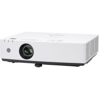 proyector panasonic pt-lmz420 wuxga 4200 lumenes 300 laser lcd portatil