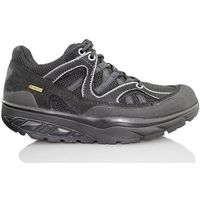 mbt zapatillas 18033 negro para mujer