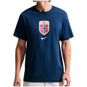 Nike Camisa manga corta NOR M NK CREST TEE para hombre