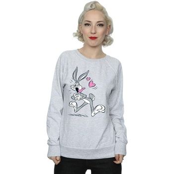 Dessins Animés Jersey In Love para mujer