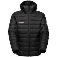 mammut chaquetas crag insulated para hombre