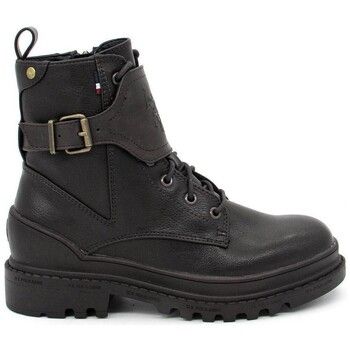 U.S Polo Assn. Botines BRUNA006-DBR para mujer