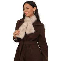 la modeuse bufanda 77272p183109 para mujer