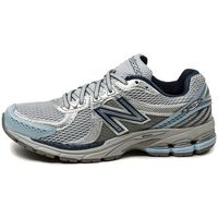 new balance zapatillas 860 v2 grey blue para hombre