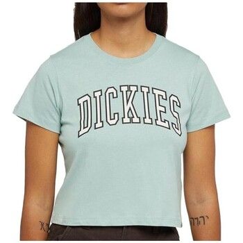Dickies Tops y Camisetas Aitkin para mujer