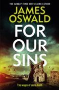 for our sins